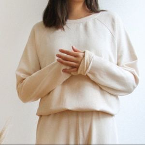 all the babies Adult Sweatshirt